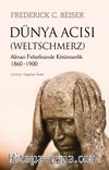 Dünya Acısı (Weltschmerz) & Alman Felsefesinde Kötümserlik (1860-1900)