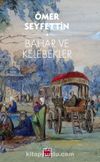 Bahar ve Kelebekler