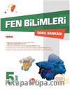 5. Sınıf Fen Bilgisi Soru Bankası