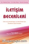 İletişim Becerileri