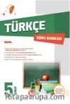 5. Sınıf Türkçe Soru Bankası