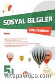 5. Sınıf Sosyal Bilgiler Soru Bankası