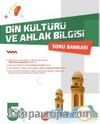 5. Sınıf Din Kültürü ve Ahlak Bilgisi Soru Bankası