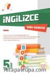 5. Sınıf İngilizce Soru Bankası