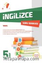 5. Sınıf İngilizce Soru Bankası