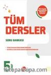 5. Sınıf Tüm Dersler Soru Bankası