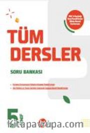 5. Sınıf Tüm Dersler Soru Bankası