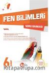6. Sınıf Fen Bilgisi Soru Bankası