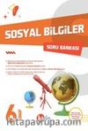 6. Sınıf Sosyal Bilgiler Soru Bankası