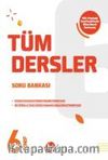 6. Sınıf Tüm Dersler Soru Bankası