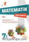7. Sınıf Matematik Soru Bankası