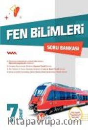 7. Sınıf Fen Bilgisi Soru Bankası
