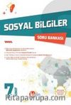 7. Sınıf Sosyal Bilgiler Soru Bankası