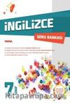 7. Sınıf İngilizce Soru Bankası