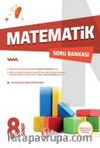 8. Sınıf Matematik Soru Bankası