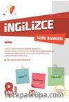 8. Sınıf İngilizce Soru Bankası