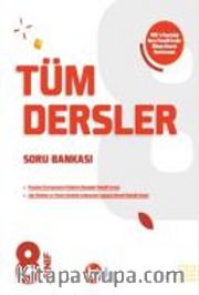 8. Sınıf Tüm Dersler Soru Bankası