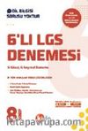 6'lı LGS Deneme