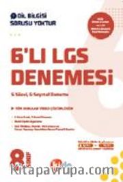 6'lı LGS Deneme