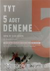 TYT 5'li Deneme