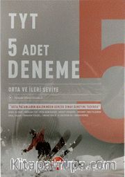 TYT 5'li Deneme