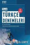 TYT Türkçe Denemeleri 
