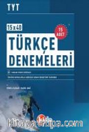 TYT Türkçe Denemeleri 