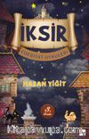 İksir