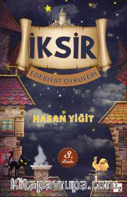 İksir