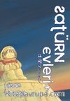 Satürn Evleri (7. Cilt)