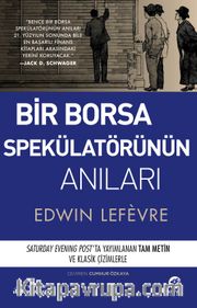 Bir Borsa Spekülatörünün Anıları