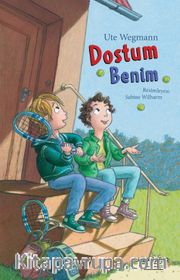 Dostum Benim