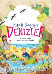 Haydi Doğaya / Denizler
