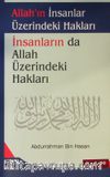 Allah'ın İnsanlar Üzerindeki Hakları - İnsanların da Allah Üzerindeki Hakları