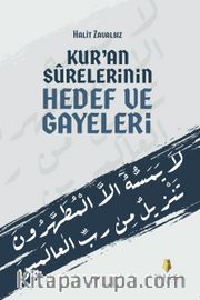 Kur'an Surelerinin Hedef ve Gayeleri
