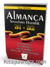 Almanca Sınavlara Hazırlık B1 - B2