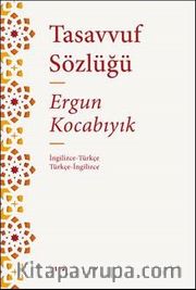 Tasavvuf Sözlüğü 