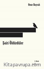Şairi Öldürdüler