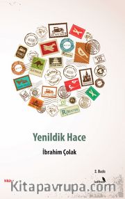 Yenildik Hace