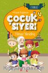 Etkinlikli Küçük Kalplere Çocuk Siyeri 