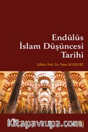 Endülüs İslam Düşüncesi Tarihi