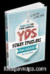 2021 YDS Sınav İpuçları Konu Anlatımlı