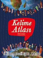 Kelime Atlası