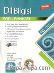 TYT AYT Dil Bilgisi Soru Bankası