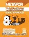 8. Sınıf T.C. İnkılap Tarihi ve Atatürkçülük Soru Bankası    