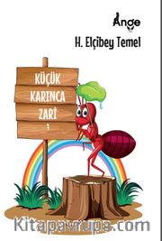 Küçük Karınca Zari 1