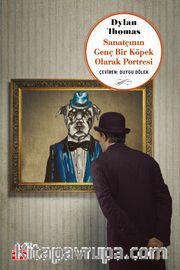 Sanatçının Genç Bir Köpek Olarak Portresi