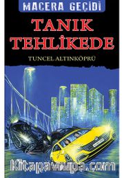 Tanık Tehlikede / Macera Geçidi 20 