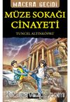 Müze Sokağı Cinayeti / Macera Geçidi 21 