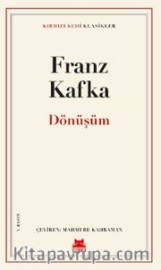 Dönüşüm